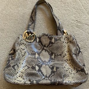 michael kors handbag